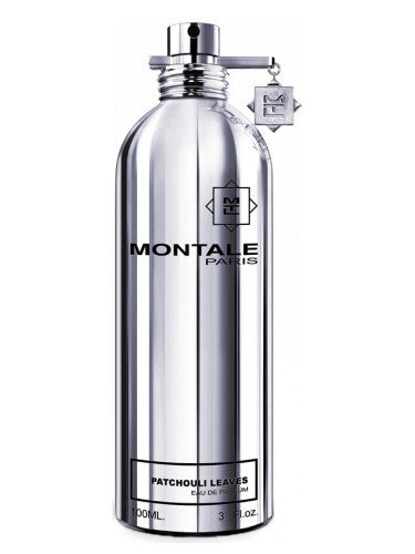 Liście paczuli Montale - EDP - Pojemność: 100 ml