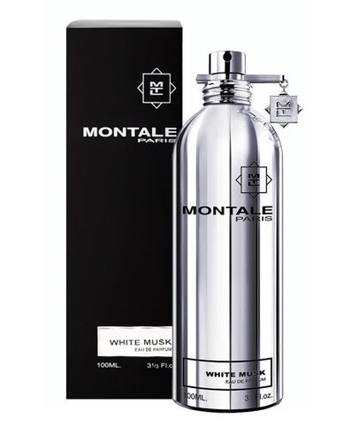 Montale White Musk - EDP - Όγκος: 100 ml