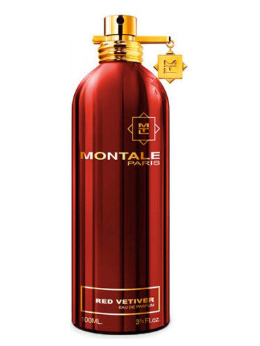 Montale Red Vetiver – EDP – Volumen: 100 ml