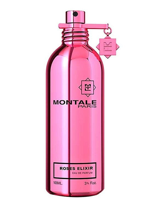 Montale Rose Elixir - EDP - Όγκος: 100 ml