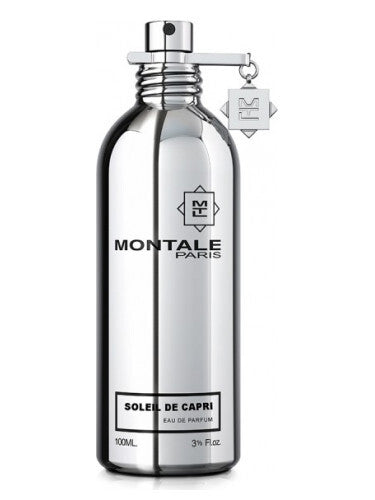 Montale Soleil De Capri - EDP - Pojemność: 100 ml