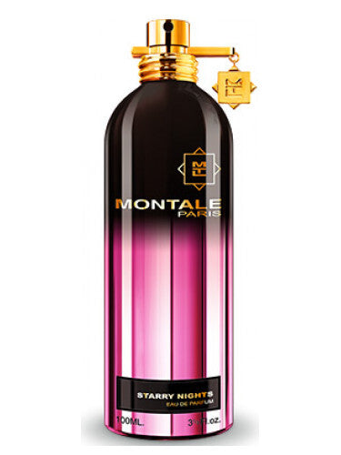 Montale Nuits Étoilées - EDP - Volume : 100 ml