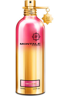 Montale La Nuova Rosa - EDP - 용량: 100 ml