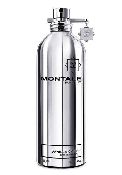 Ciasto waniliowe Montale - EDP - Pojemność: 100 ml