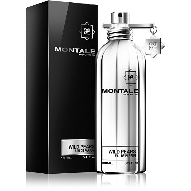 Montale Wild Pears - EDP - Pojemność: 100 ml