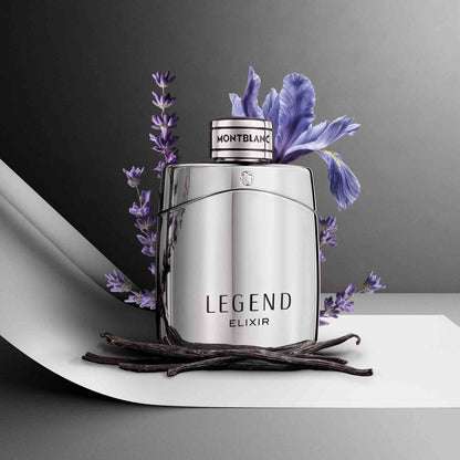 Montblanc Legend Elixir Parfum Spray 100ml