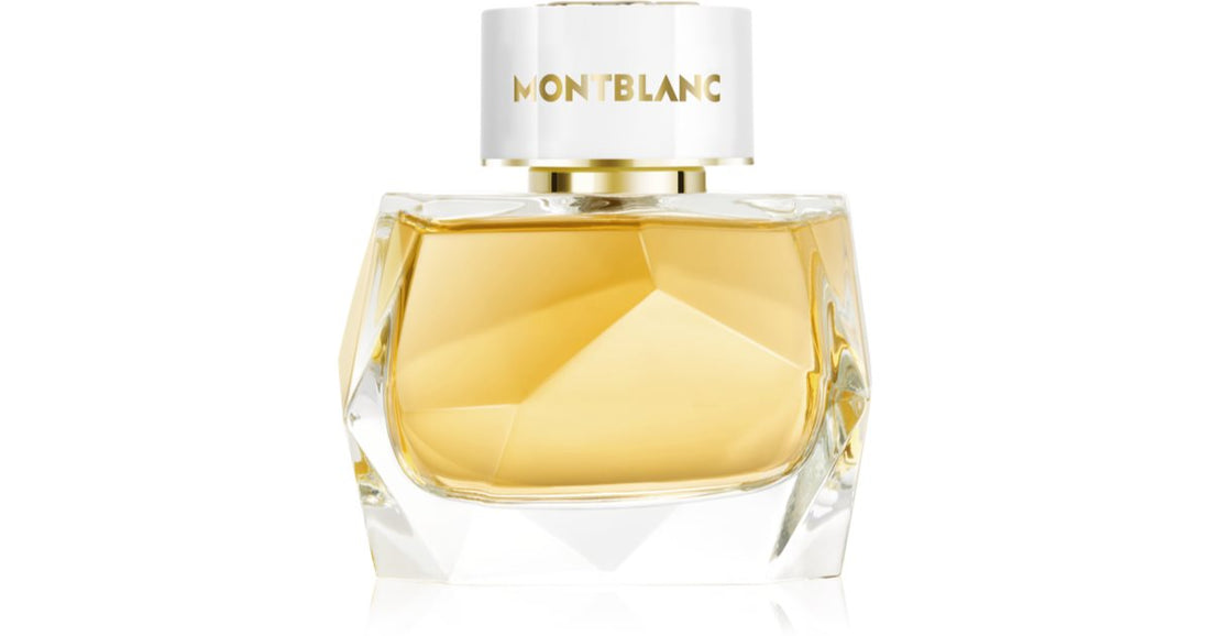 Montblanc Signature Absolue Eau de Parfum naisille 30 ml