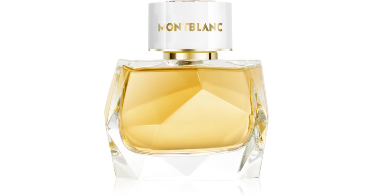 Montblanc Signature Absolue Eau de Parfum da donna 30 ml