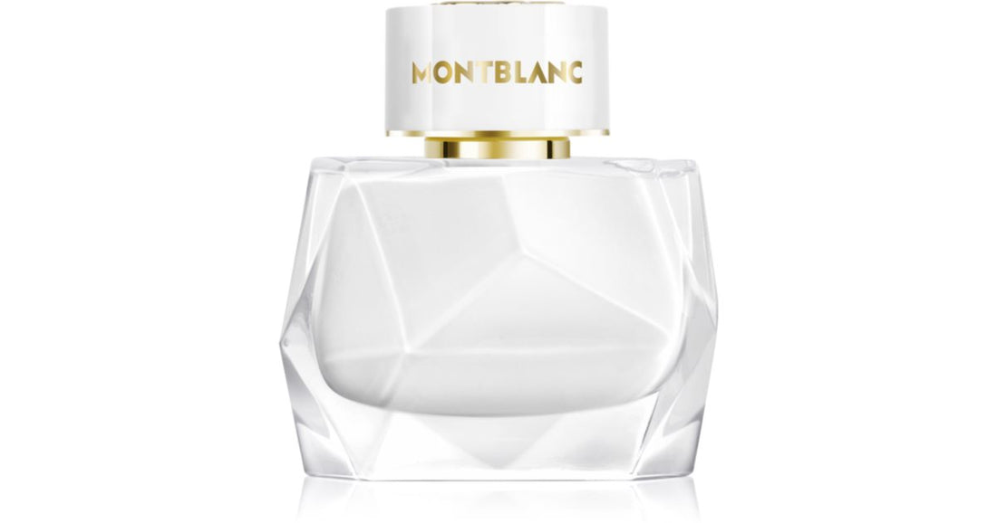 Montblanc Signature Eau de Parfum för kvinnor 30 ml