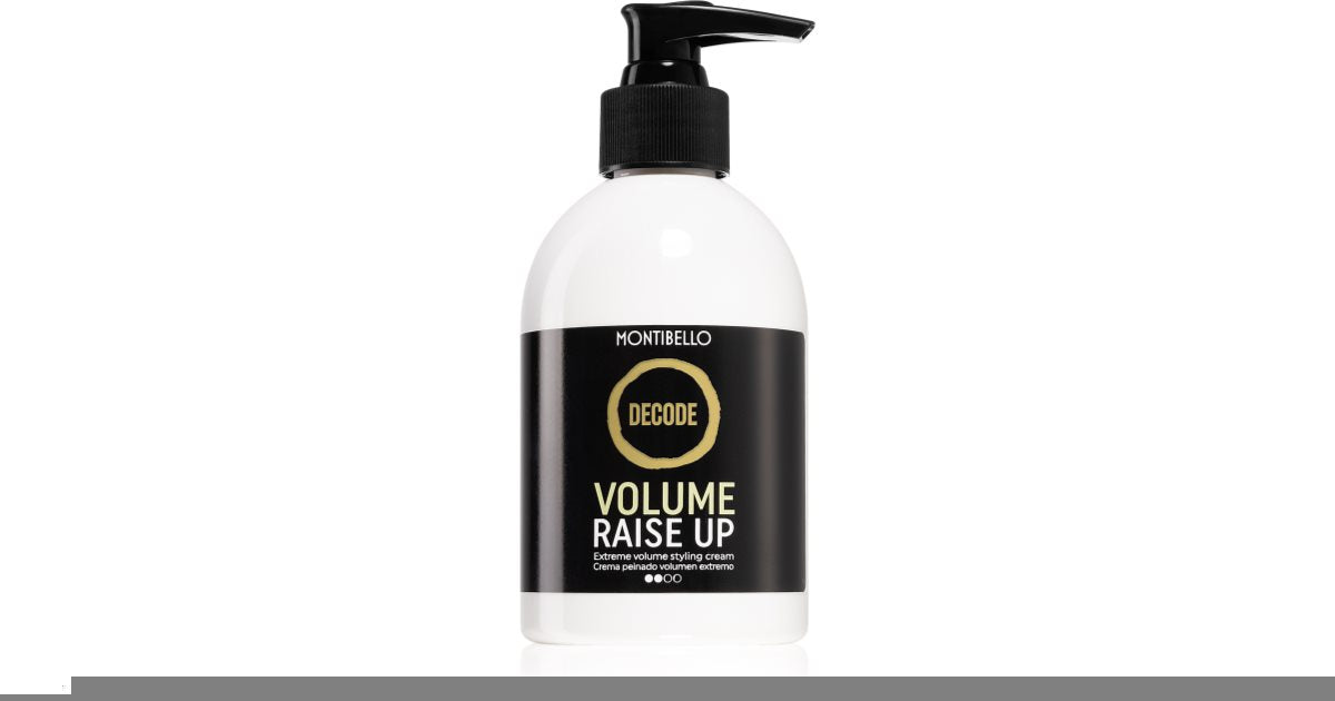 Montibello Decode Volume Raise Up 200 ml