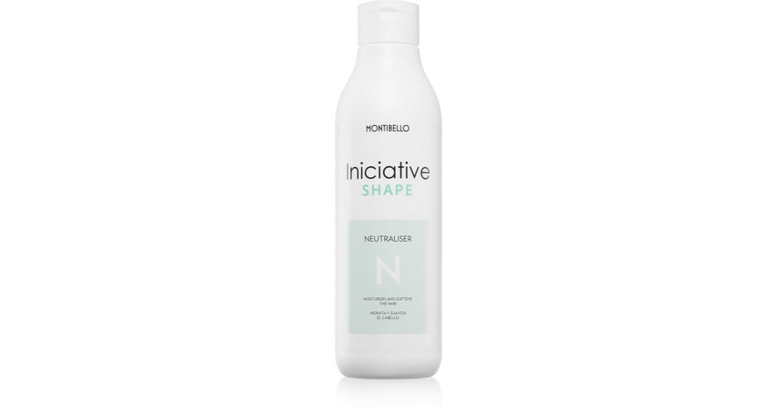 Montibello Initiative Shape 1000 ml