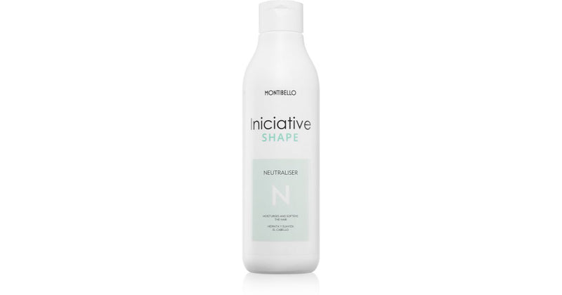 Montibello Iniciative Shape 1000 ml