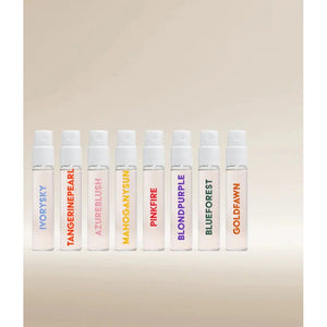 Perroy Mood Palette 8 x 15 ml