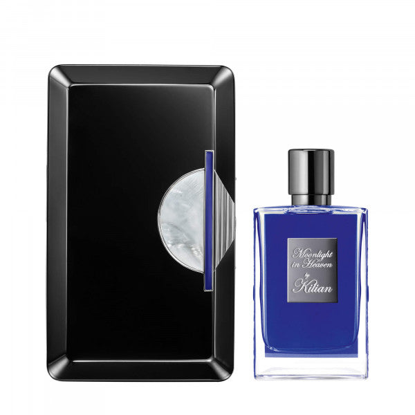 By kilian 문라이트 인 헤븐(Moonlight in Heaven) 남녀공용 오 드 퍼퓸 - 50ml 박스 세트