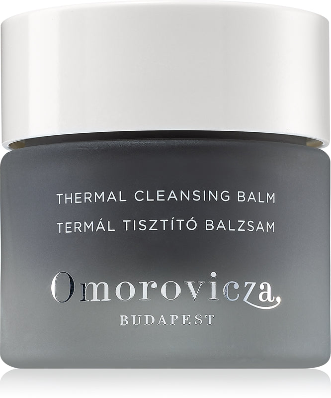 Omorovicza Bálsamo de limpeza térmica Moor Mud 50 ml