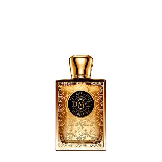 Moresque Jasminisha Eau de Parfum 75 ml