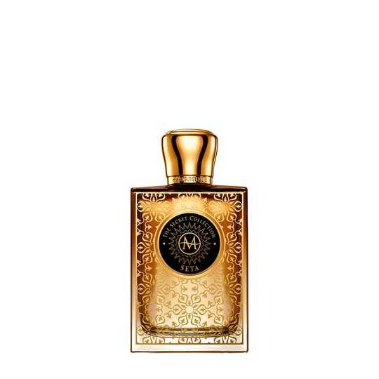 Moresque Seta Eau de Parfum 75 ml