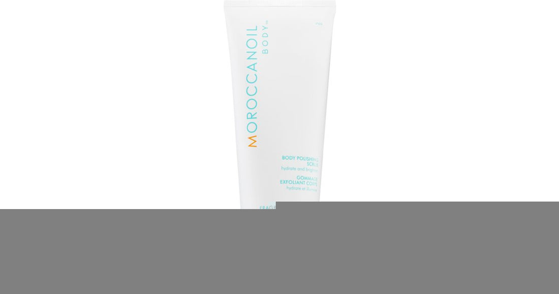 Moroccanoil オリジナル ボディフレグランス 200ml