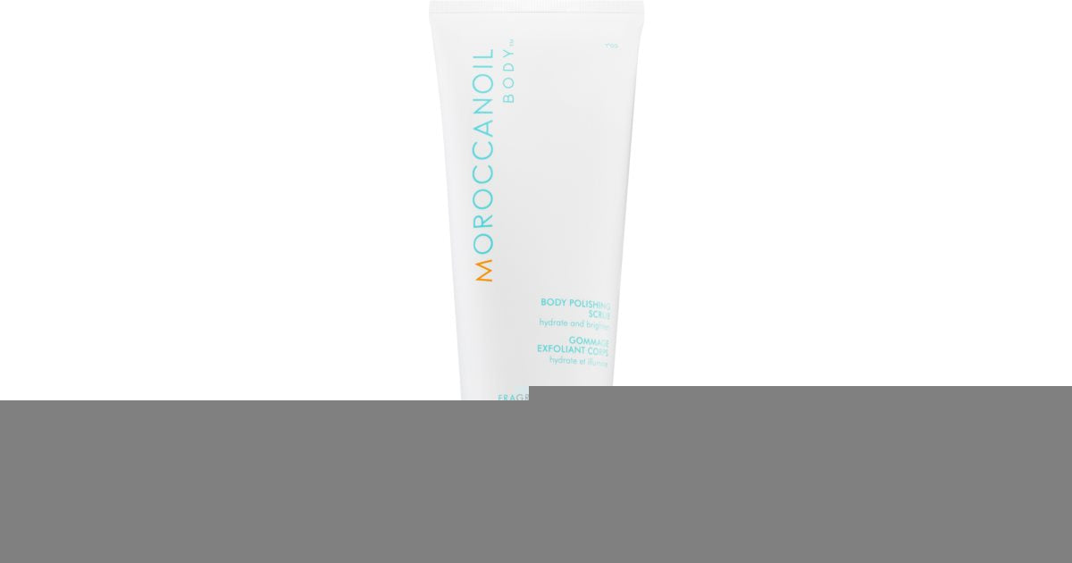 Moroccanoil Body Duft Original 200 ml