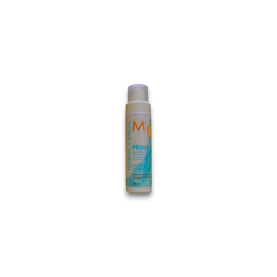 Moroccanoil Color Complete Argan Oil Pre-Color Treatment Lotion Увлажняет и защищает 160 мл