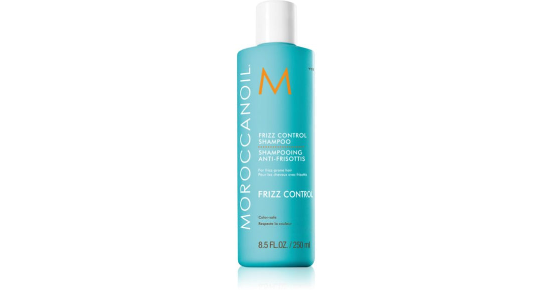 Moroccanoil Anti-frizz Control 250 מ&quot;ל