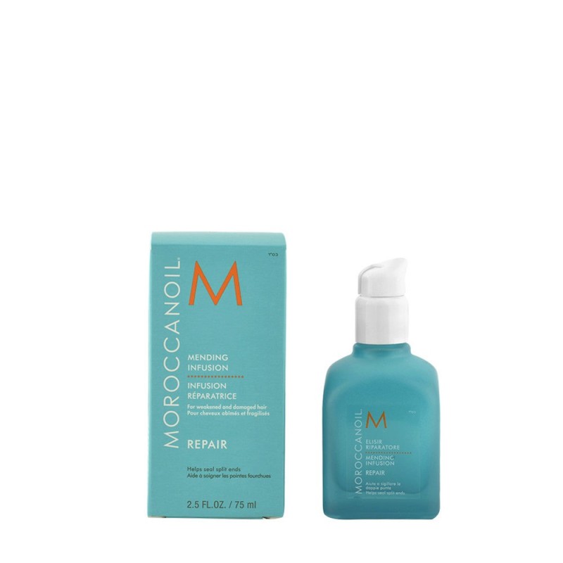 Moroccanoil 修复75毫升