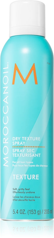 Moroccanoil Spray texturant volumateur et modelant pour cheveux 205 ml