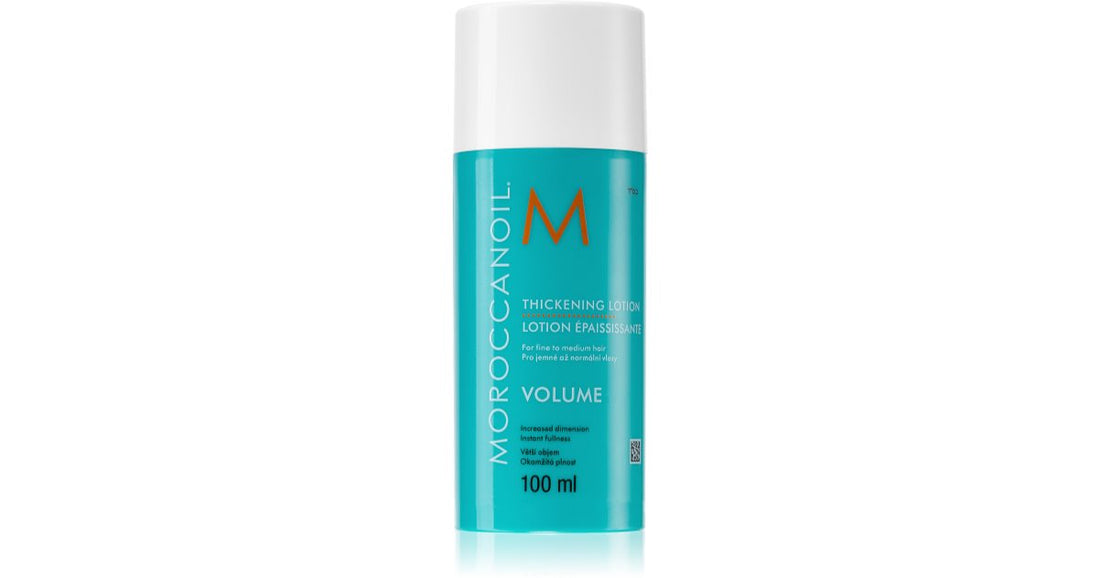 Moroccanoil נפח 100 מ&quot;ל