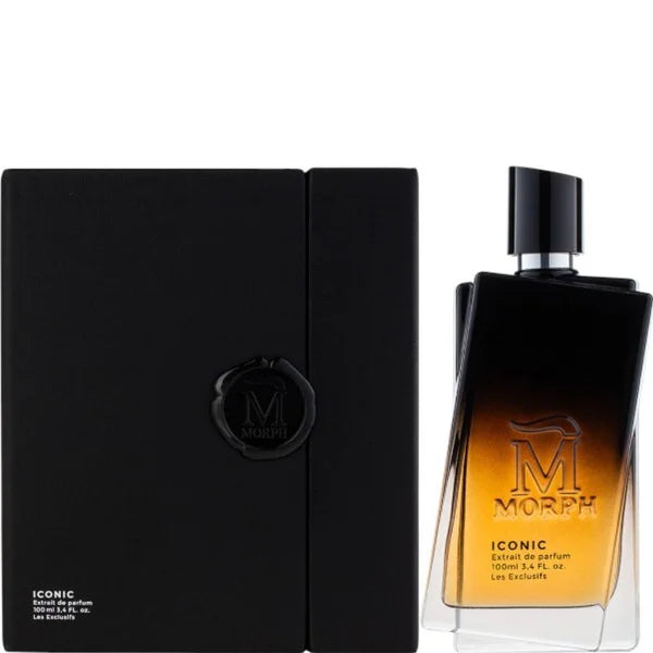Morph Iconic 100 ml Extrait de Parfum