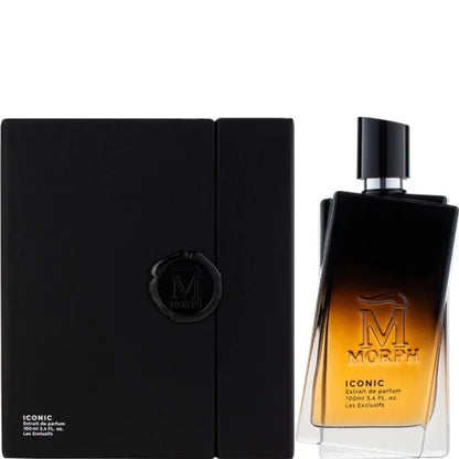 Morph Iconic 100 ml Extrait de Parfum