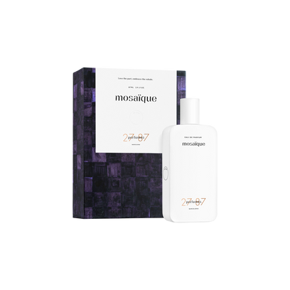 27 87 Mosaique 87 ml Eau de Parfum