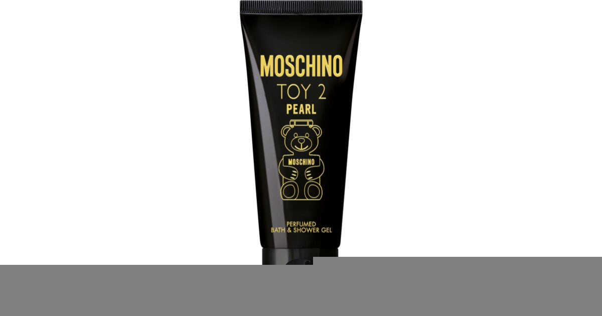 Moschino Toy 2 Pearl 200 מ&quot;ל