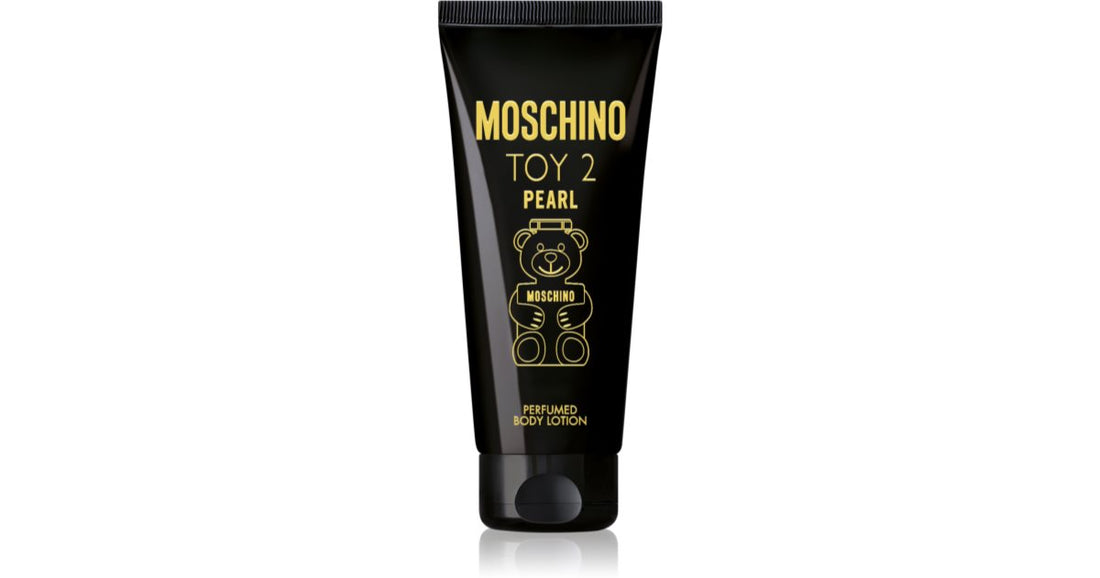 Moschino Toy 2 Pearl 200 ml latte corpo da donna