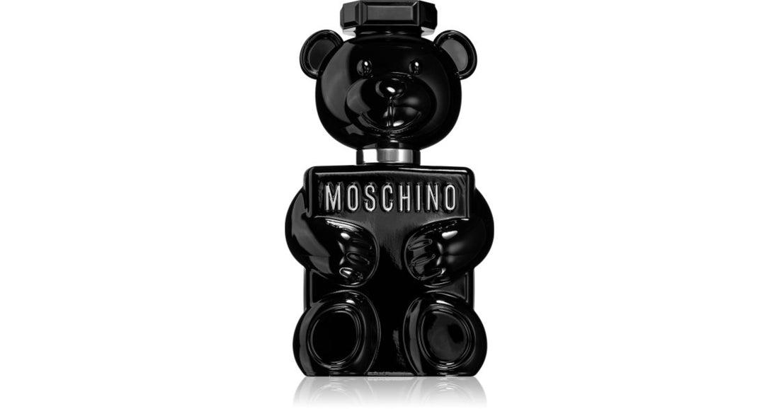 Moschino Toy Boy lotion après-rasage pour homme 100 ml