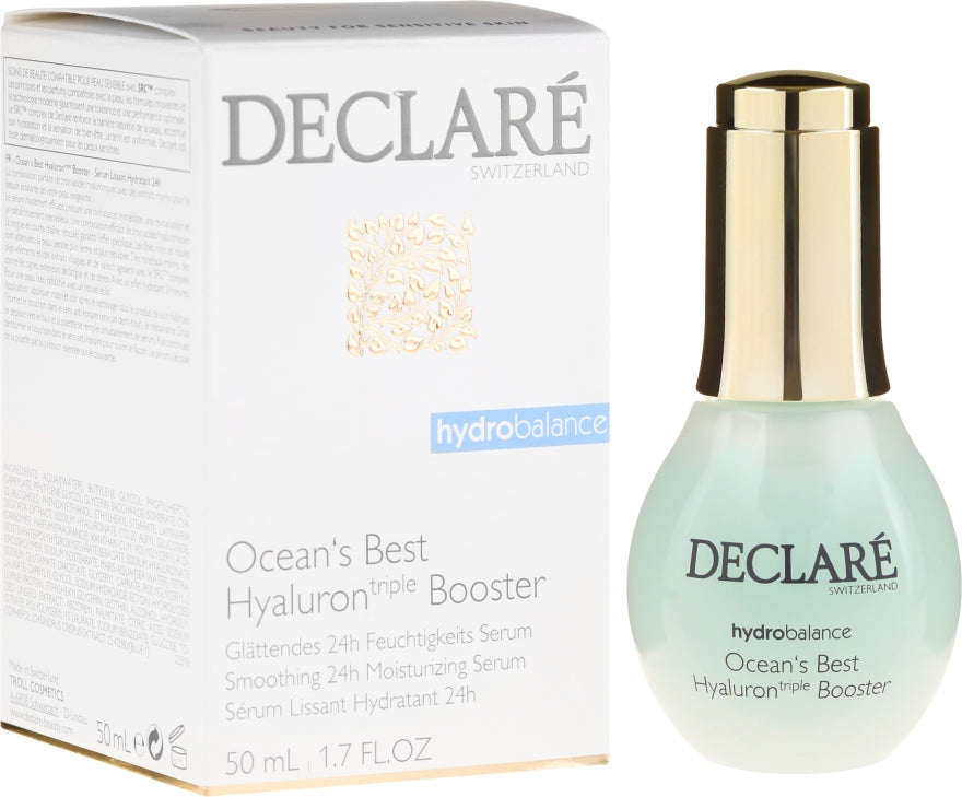 Declaré Ocean&
