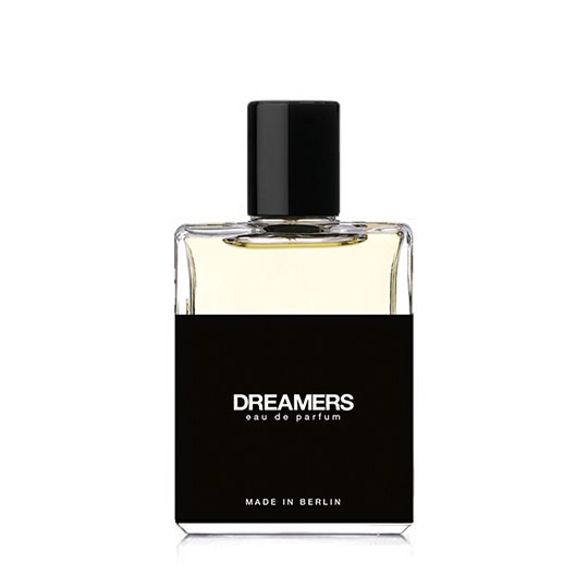 Polilla y conejo Dreamers Eau de Parfum - 50 ml