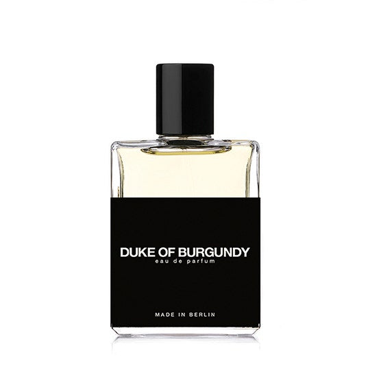 Polilla y conejo Duke Of Burgundy Eau de Parfum - 50 ml