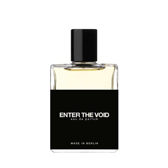 Polilla y conejo Enter The Void Eau de Parfum - 50 ml
