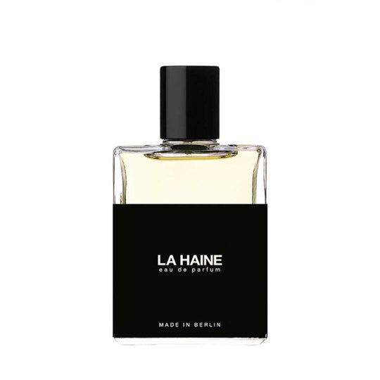 Polilla y conejo La Haine Eau de Parfum - 50 ml