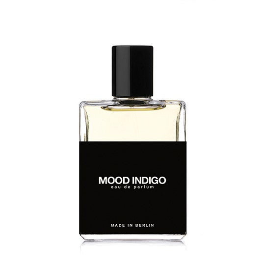 Moth &amp; Rabbit Mood Indigo Eau de Parfum – 50 ml