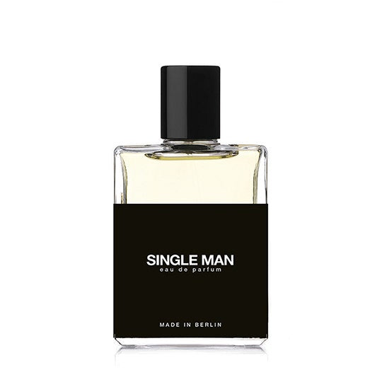 Moth &amp; Rabbit Single Man Eau de Parfum – 50 ml