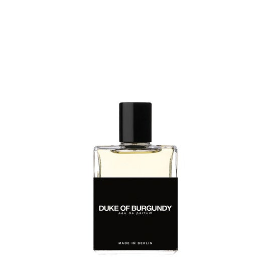 Moth and Rabbit Apa de parfum Duke Of Burgundy 50 ml