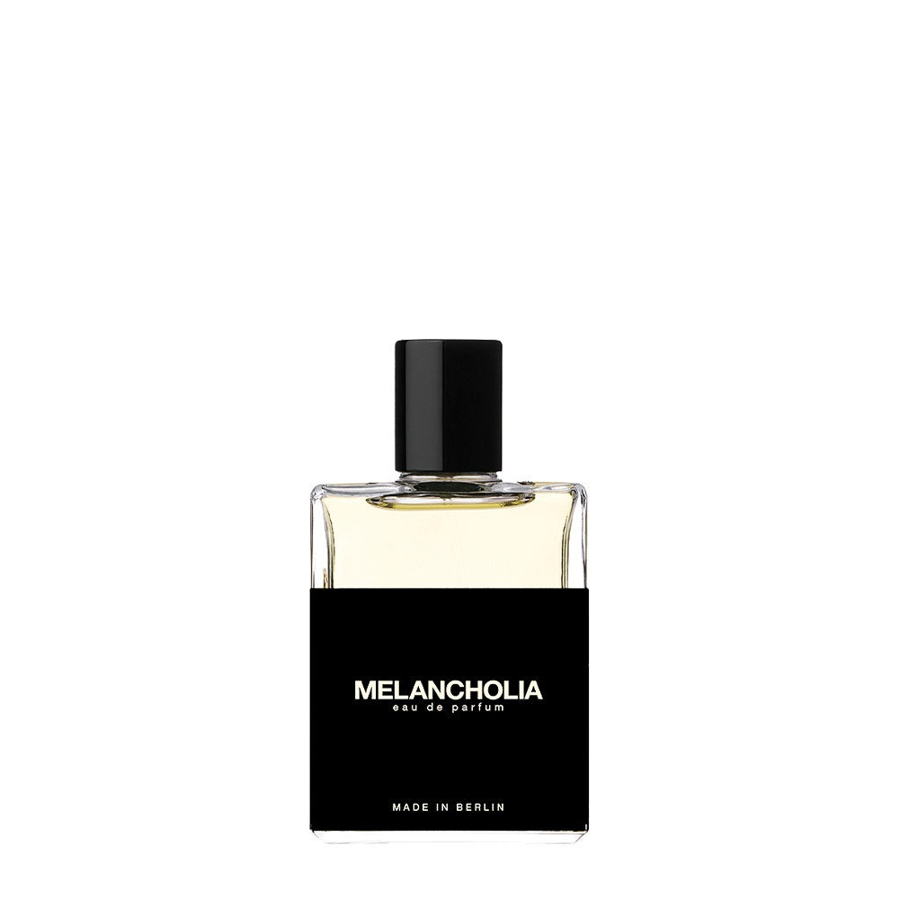 Moth and rabbit Melancholia Eau de Parfum 50 ml