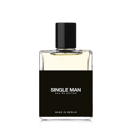 Moth and Rabbit Apa de parfum Single Man 50 ml