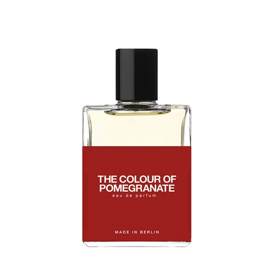 Apa de parfum Moth &amp; Rabbit The Color of Pomegranate 50 ml