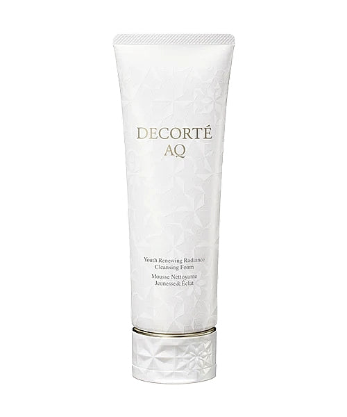 Decorté Youth Mousse Detergente 125 ml — Detergente Viso