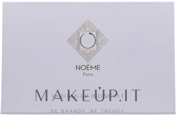Noeme Set (edp/5x10ml)