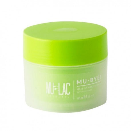Mulac Cosmetics Mu-Bye! Cleansing Balm 