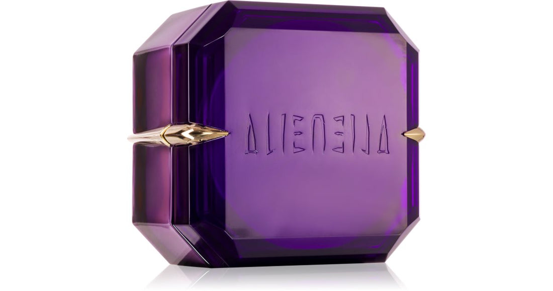 Mugler Alien 200 毫升身体霜