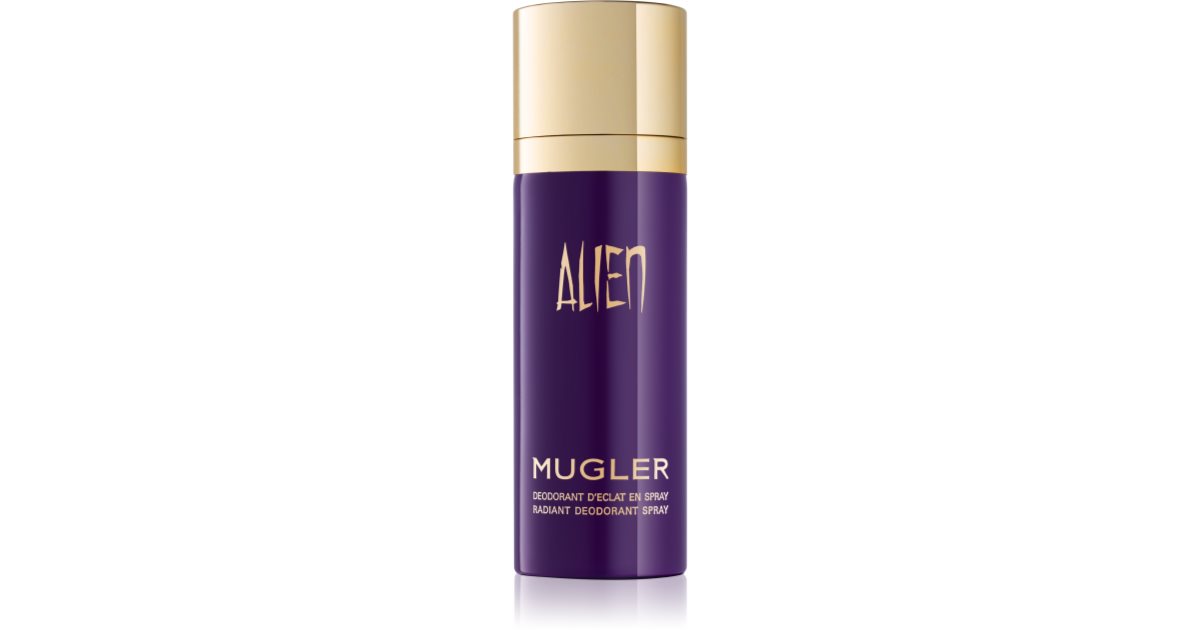 Mugler Extraterrestre 100ml